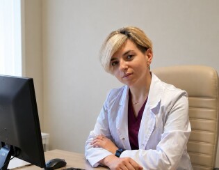 Інна Свідерська