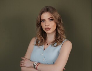 Валерія Лавренчук