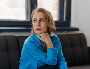 Анастасія Негатурова