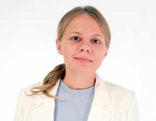 Галина Охманюк 