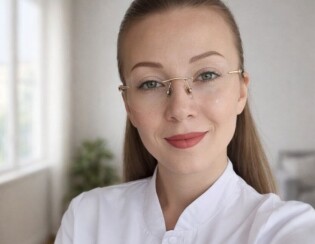 Вікторія Щаблевська