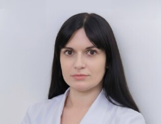 Катерина Котирло