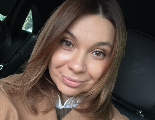 Олена Олійник