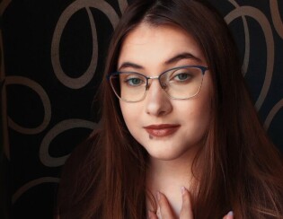 Єлизавета Щербакова