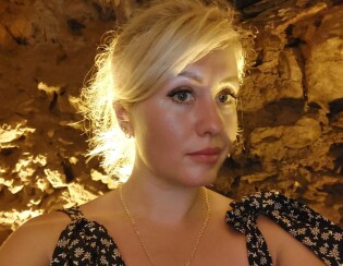 Авеліна Павловська