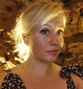 Авеліна Павловська