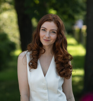 Марина Толошна