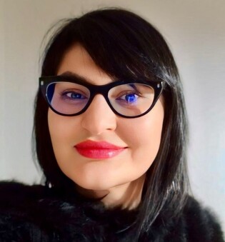 Юлія Градович