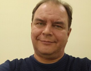 Андрій Стокіч