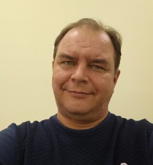 Андрій Стокіч