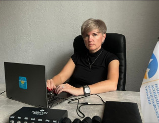 Тамара Сахно