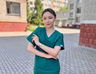 Ганна Сирота