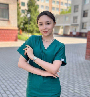 Ганна Сирота