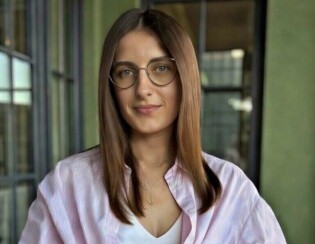 Алла Софина