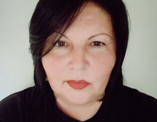 Олена Гудімова