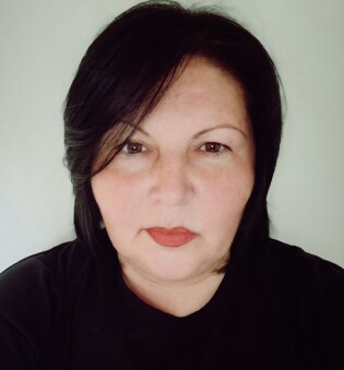 Олена Гудімова