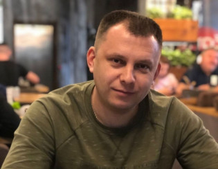 Олександр Зайцев