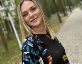 Євгенія Швидун