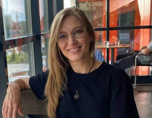 Тетяна Корінна