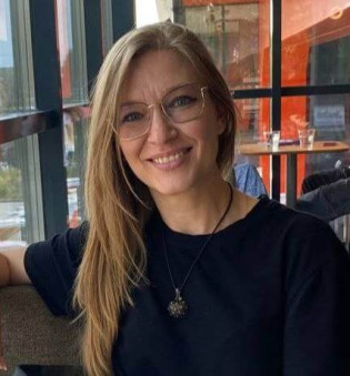 Тетяна Корінна