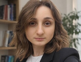 Наталія Власюк