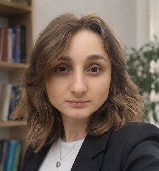 Наталія Власюк