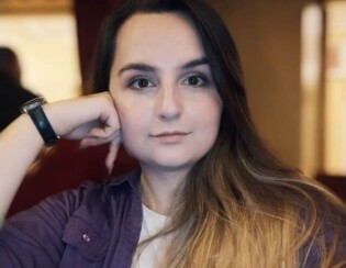 Валерія Приходько