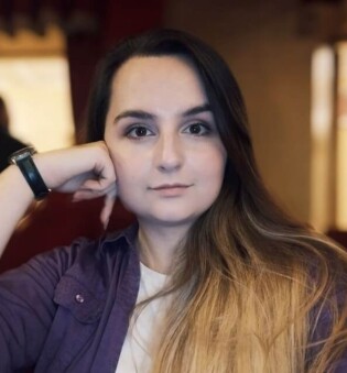 Валерія Приходько