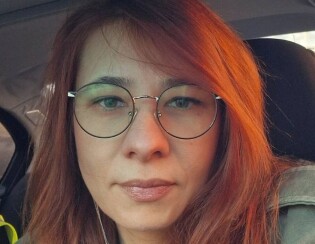 Лариса Капустiна