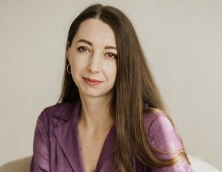 Світлана Паюк