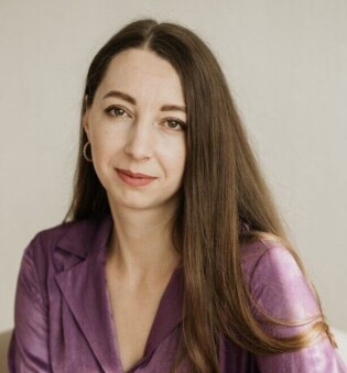 Світлана Паюк