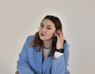 Ольга Спода