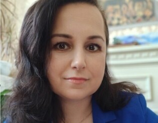 Світлана Євстаф'єва