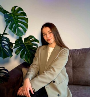 Вікторія Ройтенко