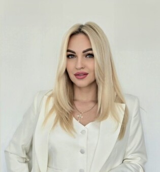 Світлана Сьомкіна