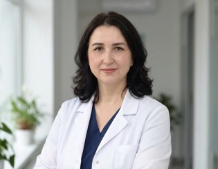 Ірина Скиба