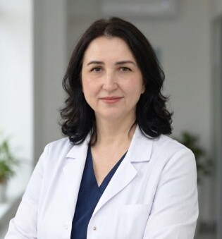 Ірина Скиба