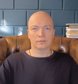 Ігор Ісаєнко