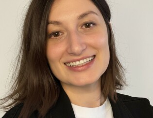 Вероніка Омельчук