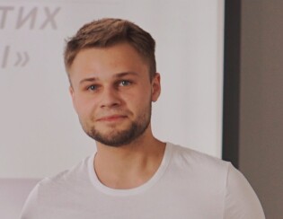 Арсен Рабець