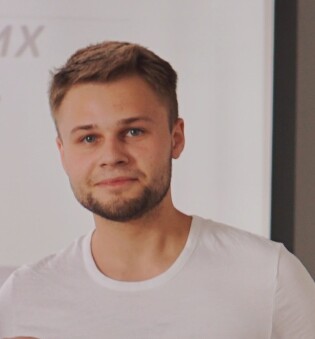 Арсен Рабець