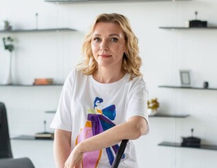 Тетяна Мелешкіна