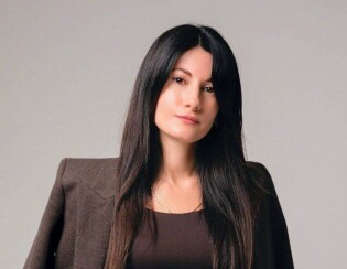 Маргарита Медвєдєва