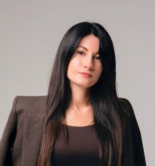 Маргарита Медвєдєва