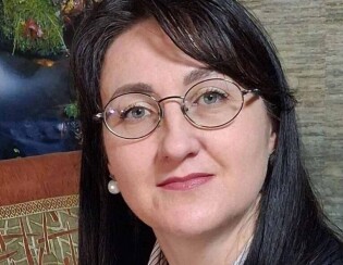 Ірина Кушнір
