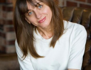 Леся Єгорова