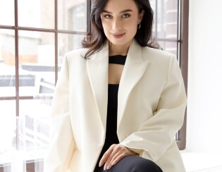 Анастасія Жукова