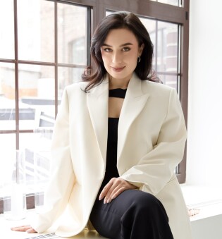 Анастасія Жукова