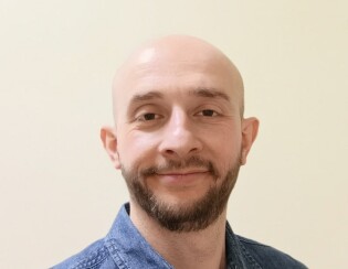 Михайло Кравченко