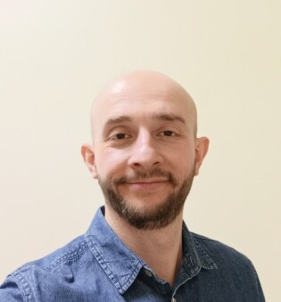 Михайло Кравченко